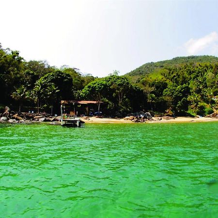 Pousada Cibeles Praia de Aracatiba Luaran gambar