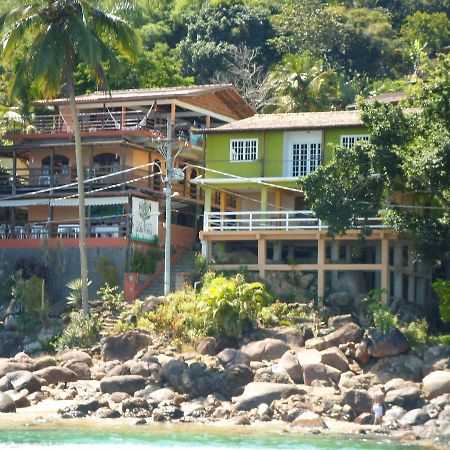 Pousada Cibeles Praia de Aracatiba Luaran gambar