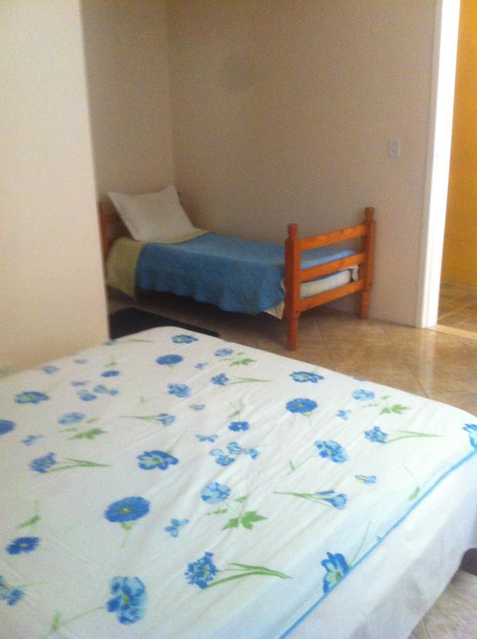 Pousada Cibeles Praia de Aracatiba Luaran gambar
