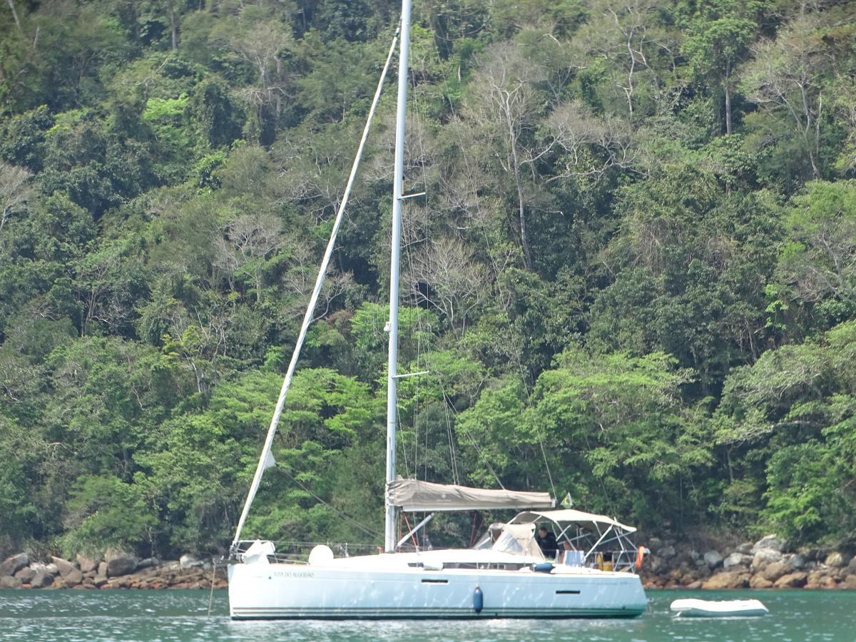 Pousada Cibeles Praia de Aracatiba Luaran gambar