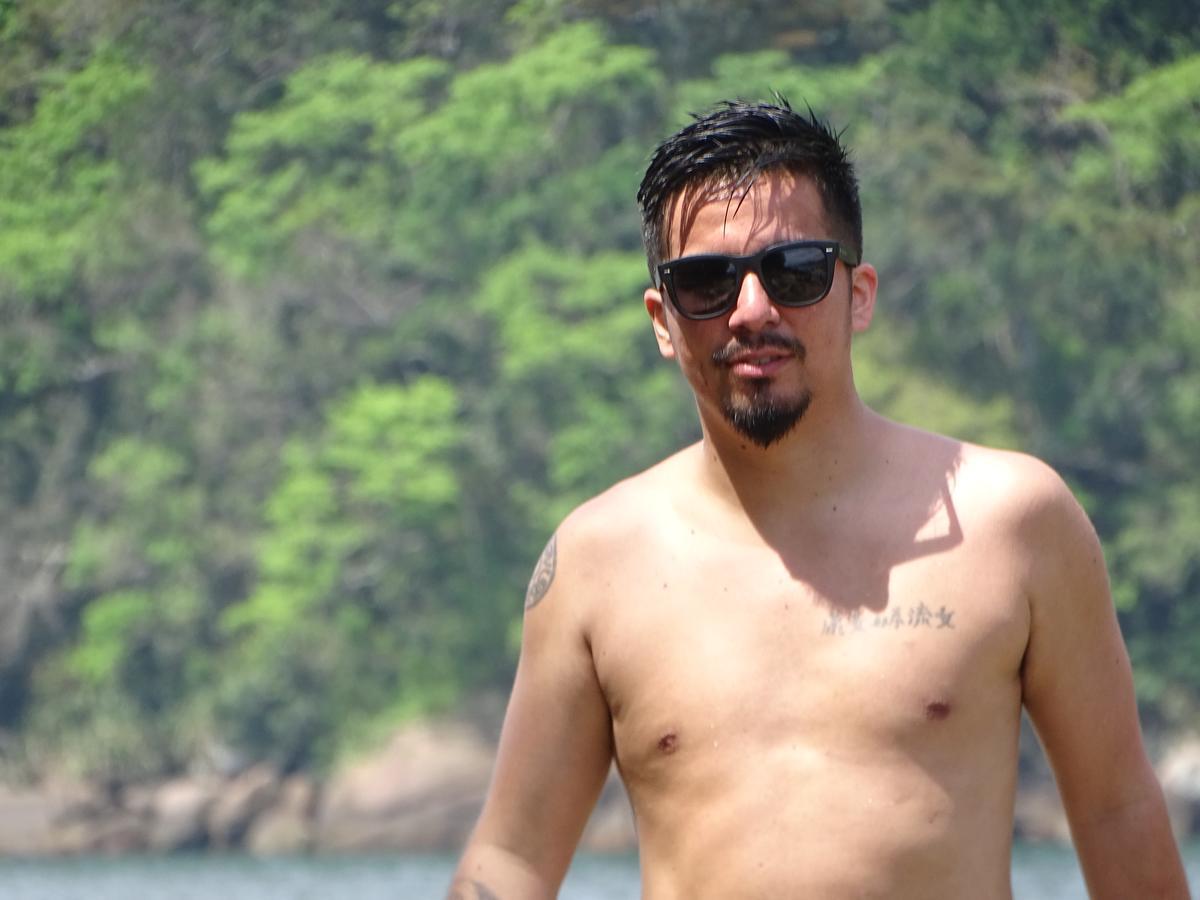 Pousada Cibeles Praia de Aracatiba Luaran gambar